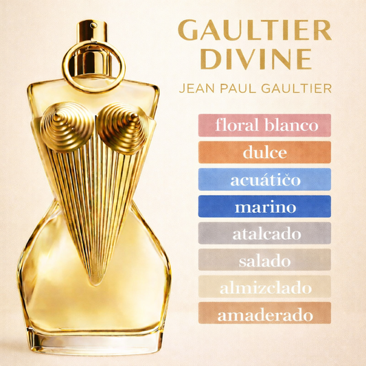 Decant Gaultier Divine Jean Paul Gaultier