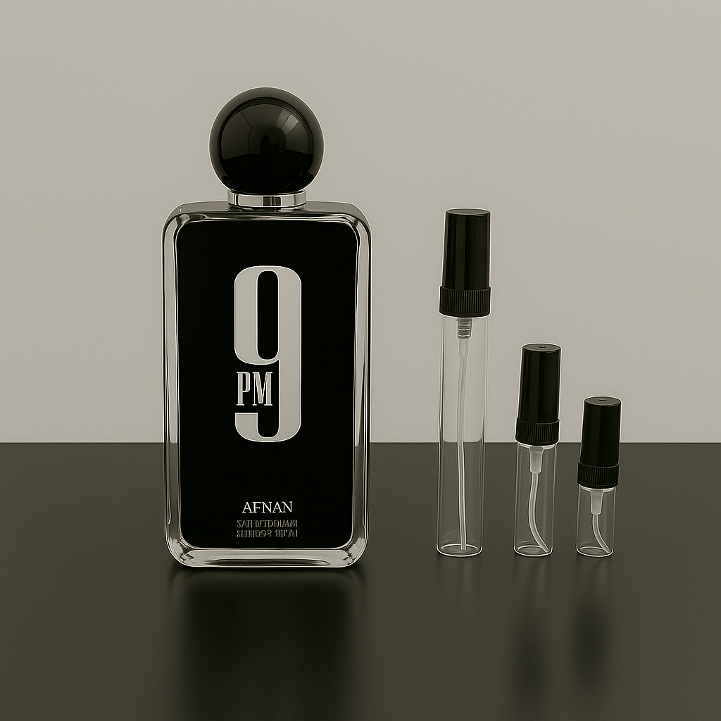 Decant Afnan 9pm EDP