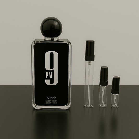 Decant Afnan 9pm EDP