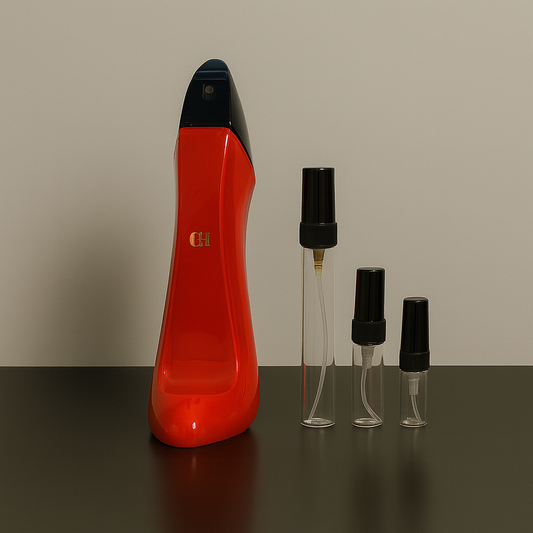 Very Good Girl Carolina Herrera