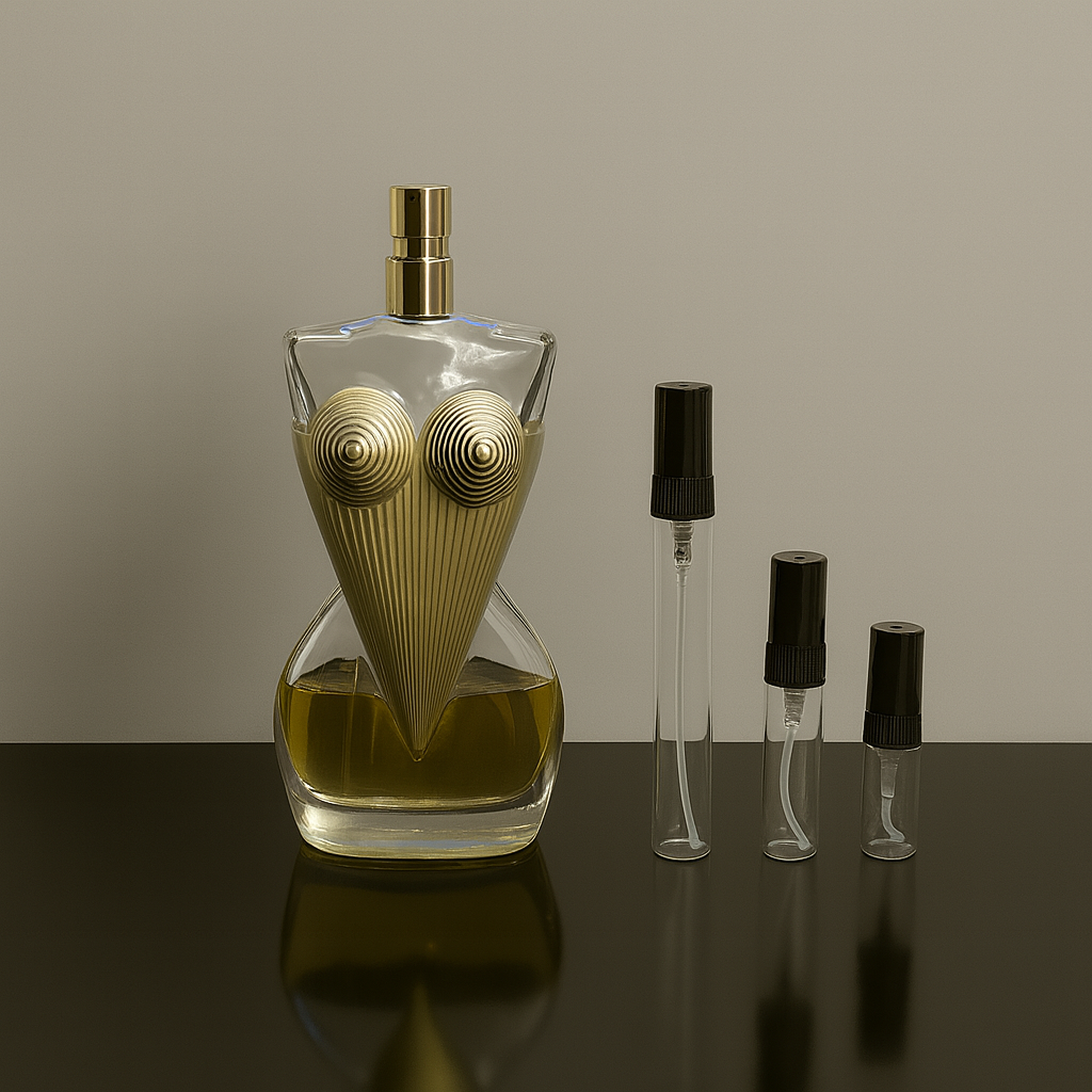 Decant Gaultier Divine Jean Paul Gaultier