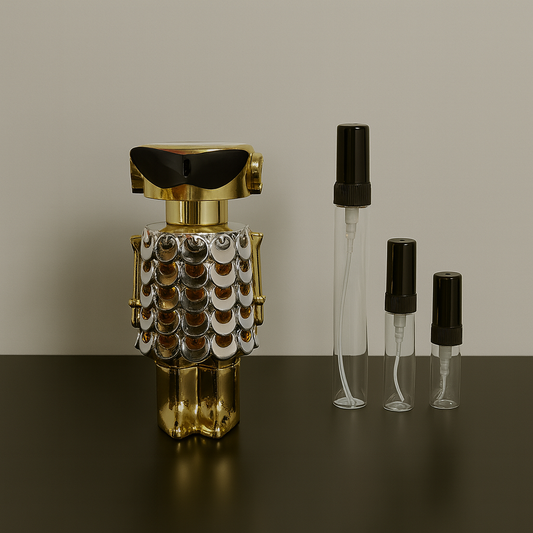 Decant Fame EDP Paco Rabanne