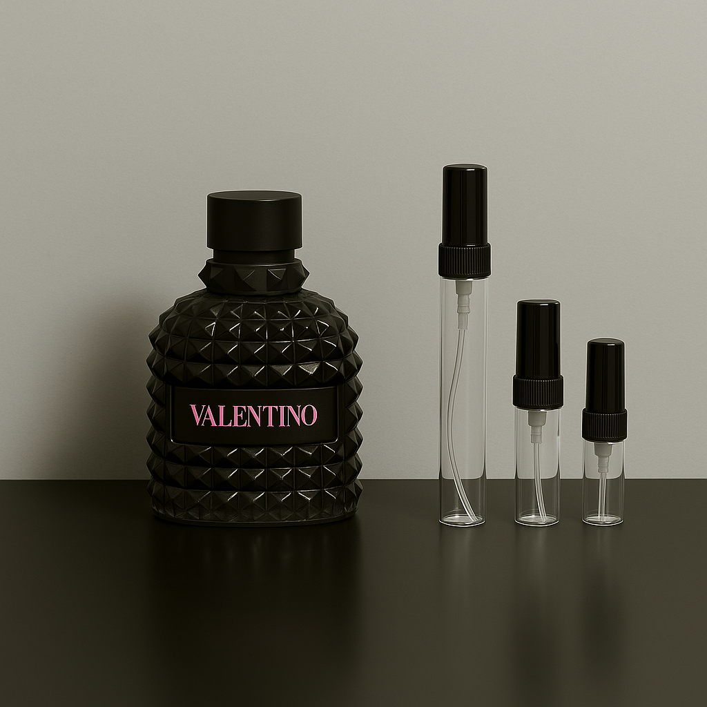 Decant Valentino Uomo Born in Roma EDT
