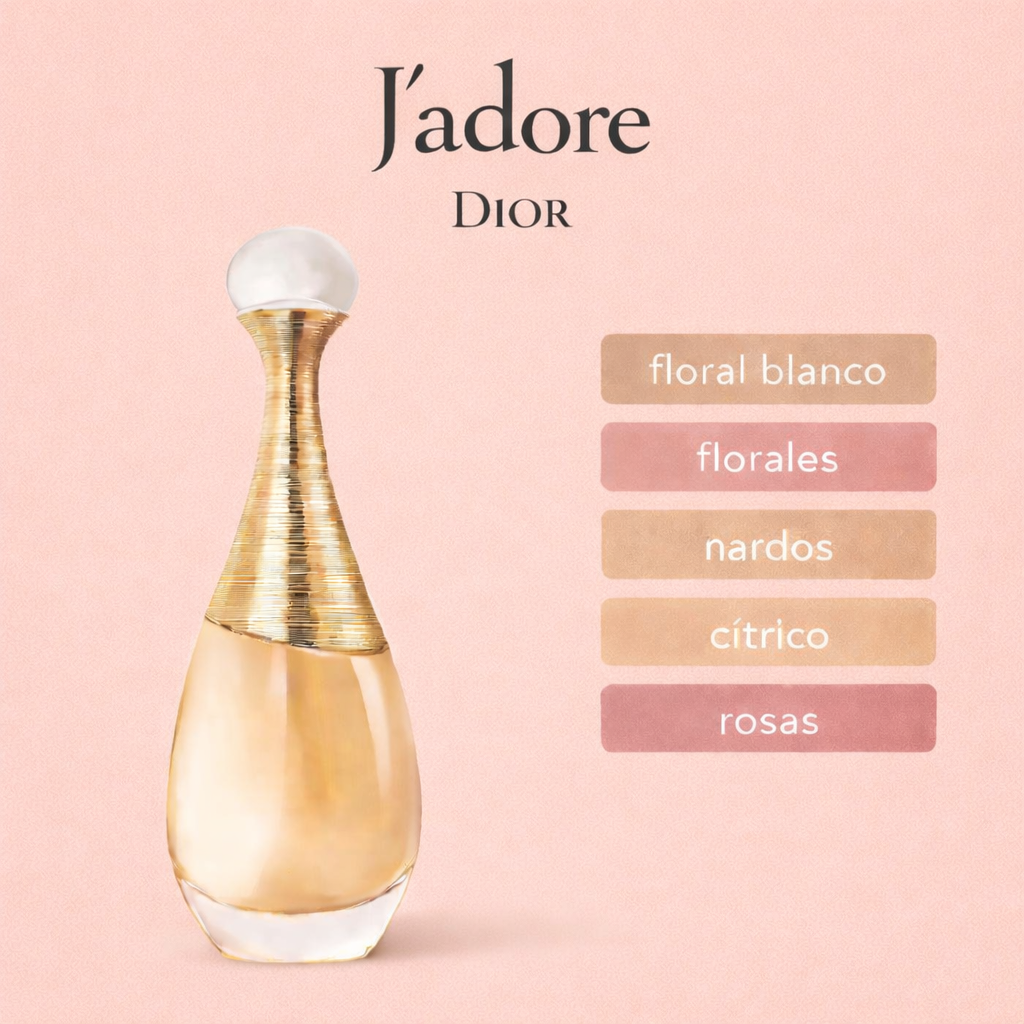 Decant J'Adore Eau de Parfum Dior
