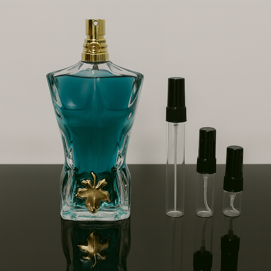 Decant Jean Paul Gaultier Le Beau EDT