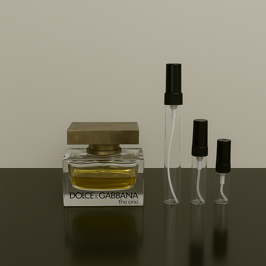 Decant The One Dolce&Gabbana